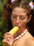 Sexy banana &mdash; Join